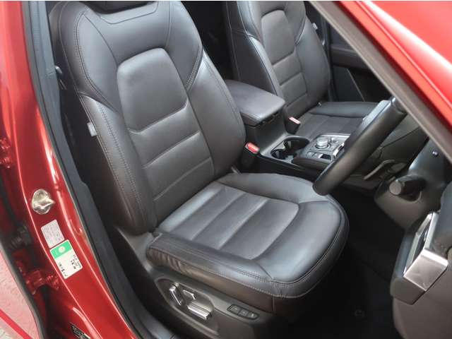 Mazda CX-5 7