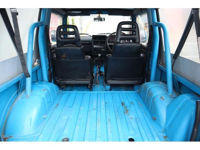 Suzuki Jimny 11