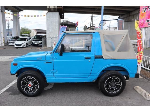 Suzuki Jimny 5