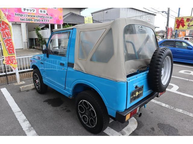 Suzuki Jimny 6