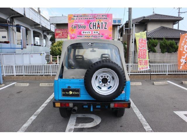 Suzuki Jimny 8