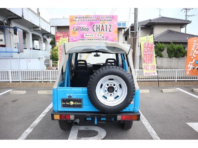 Suzuki Jimny 9