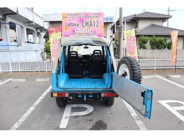 Suzuki Jimny 10