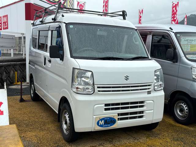 Suzuki Every 11