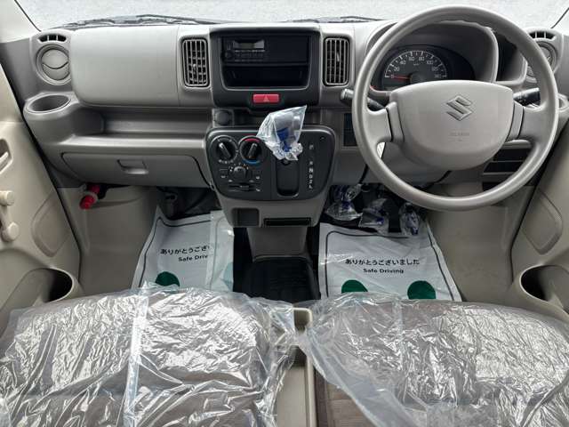 Suzuki Every 6