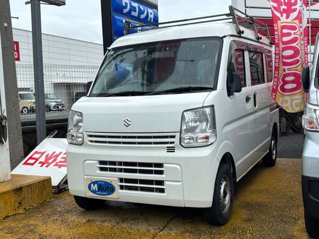 Suzuki Every 9