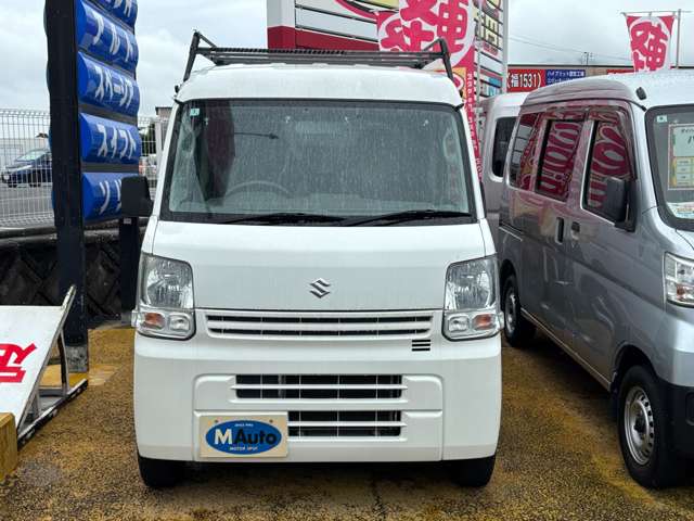 Suzuki Every 10