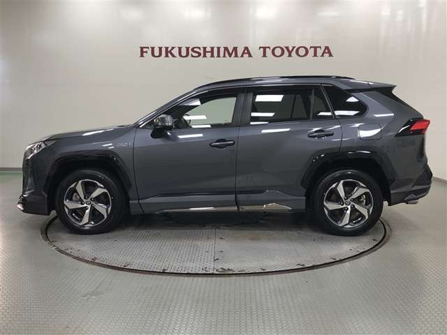 Toyota RAV4 PHV 3
