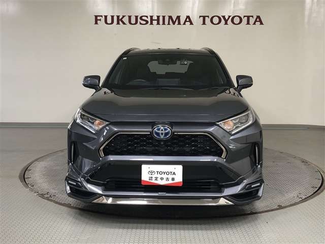 Toyota RAV4 PHV 5