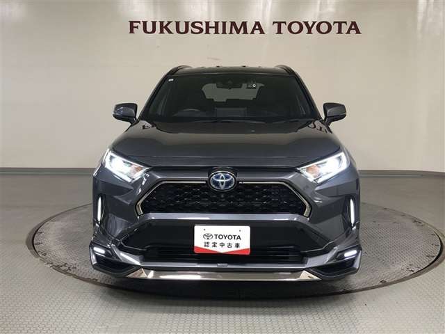 Toyota RAV4 PHV 7
