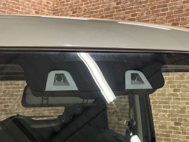 Suzuki Spacia Base 7