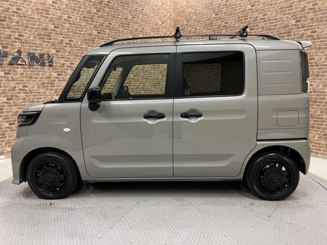 Suzuki Spacia Base 10