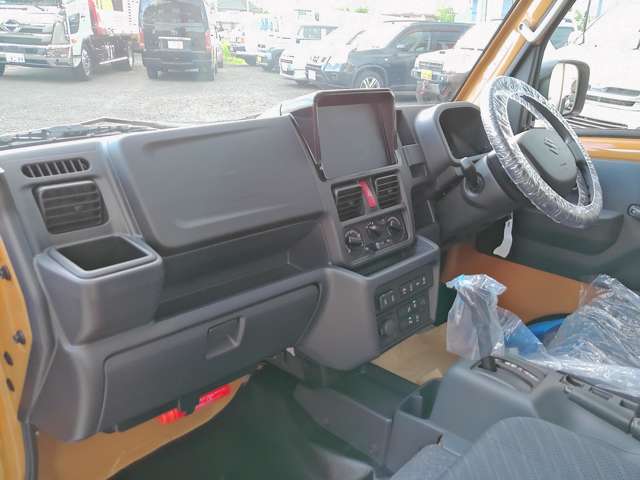 Suzuki Carry 11