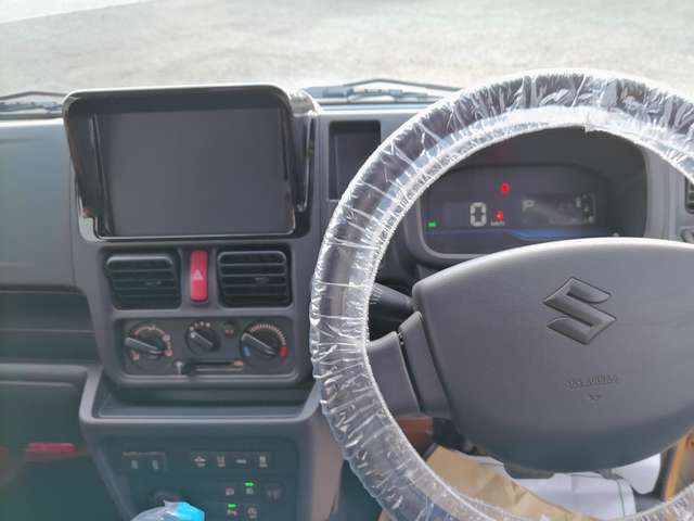 Suzuki Carry 12