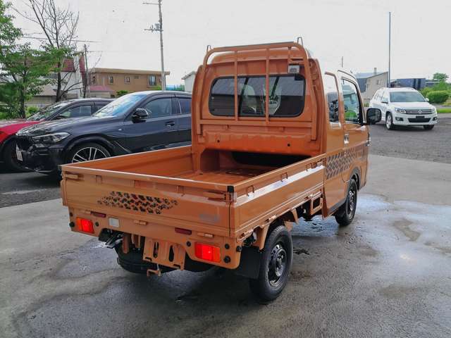 Suzuki Carry 7
