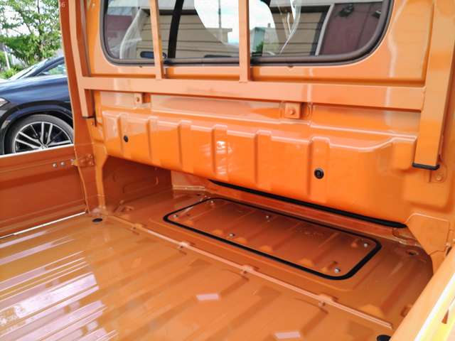 Suzuki Carry 9