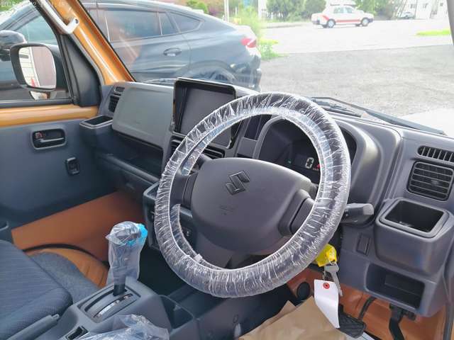 Suzuki Carry 10