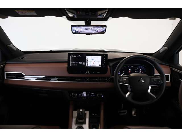 Mitsubishi Outlander 5