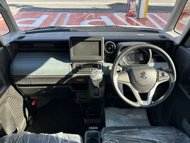 Suzuki Spacia Base 11