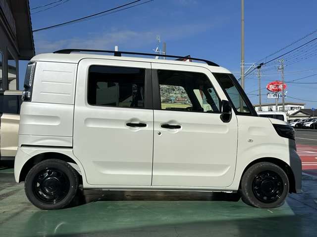 Suzuki Spacia Base 6