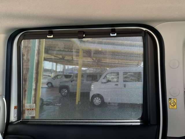 Suzuki Spacia Base 10