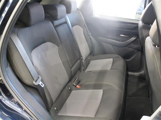 Mazda CX-60 11