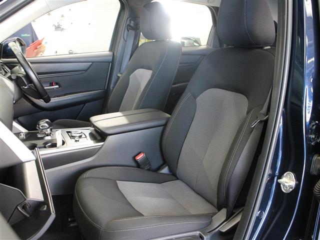 Mazda CX-60 12