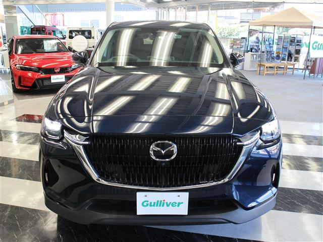 Mazda CX-60 2