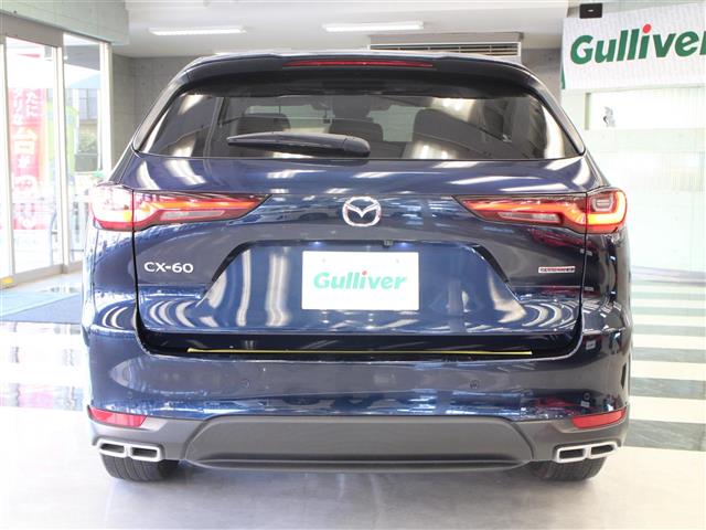Mazda CX-60 3