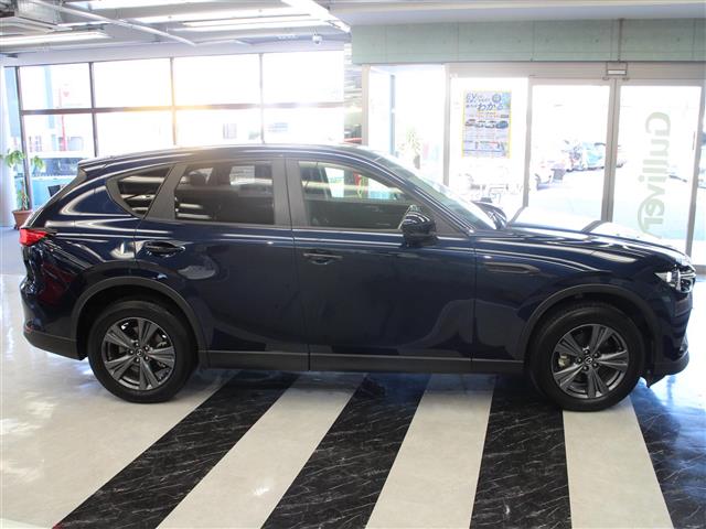Mazda CX-60 5