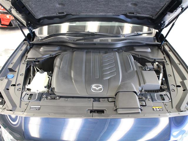 Mazda CX-60 6