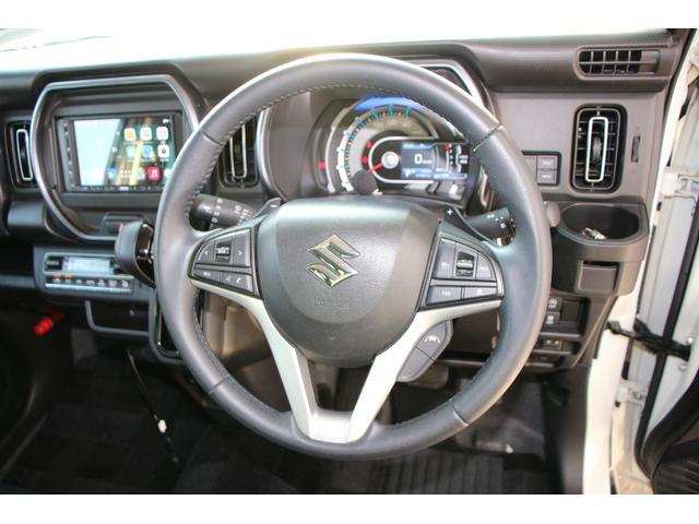 Suzuki Hustler 7