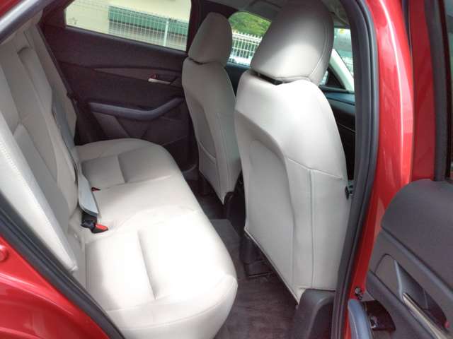 Mazda CX-30 12