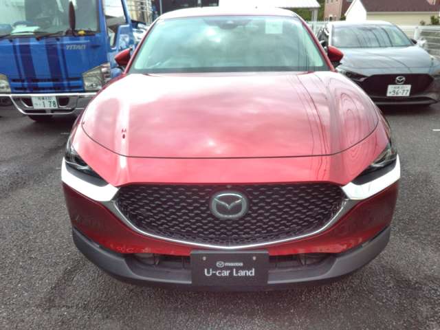 Mazda CX-30 2