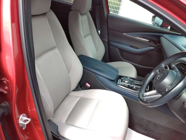 Mazda CX-30 9