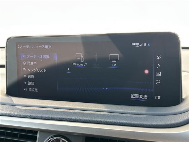 Lexus RX 2