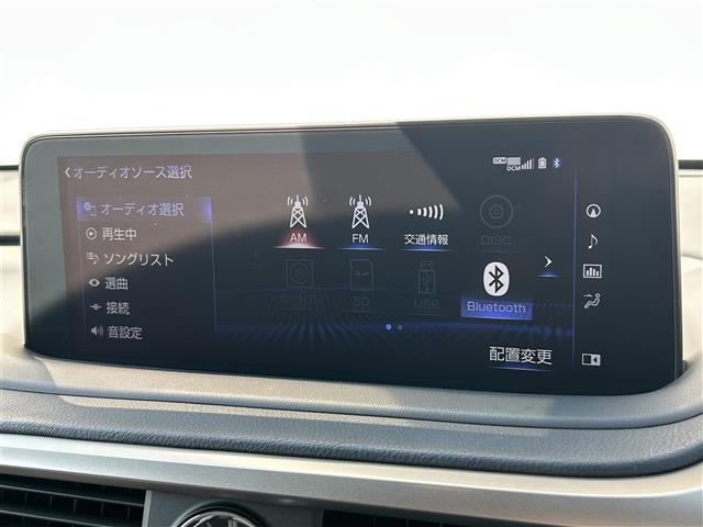 Lexus RX 3