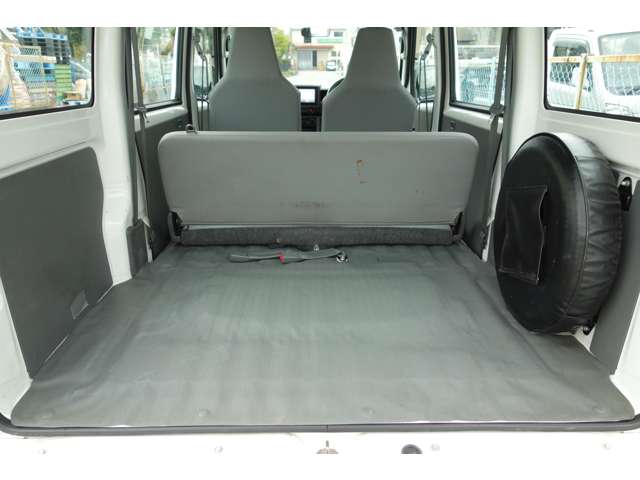 Mitsubishi Minicab MiEV 11