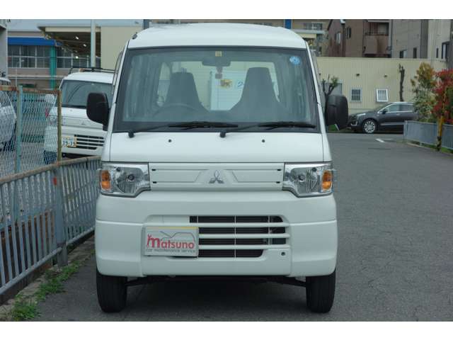 Mitsubishi Minicab MiEV 2