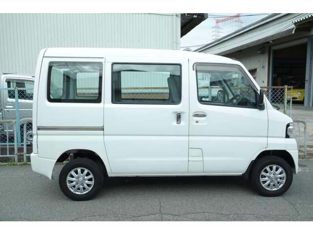 Mitsubishi Minicab MiEV 8