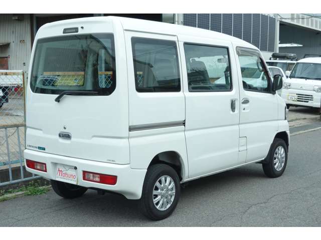 Mitsubishi Minicab MiEV 9