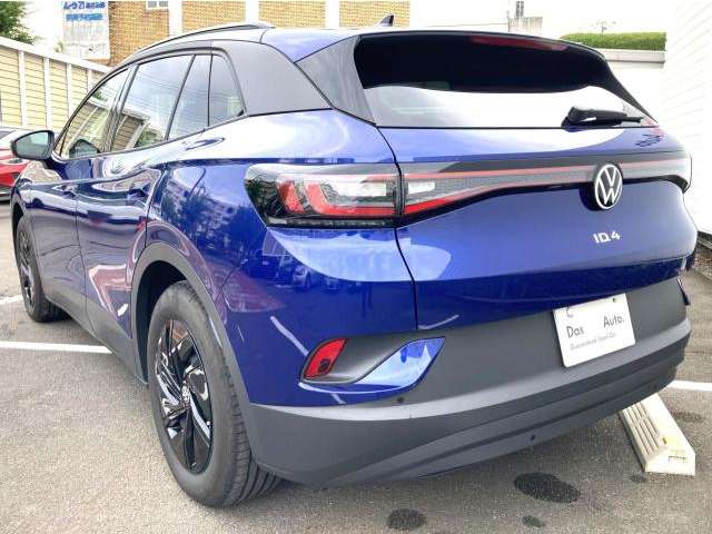 Volkswagen ID.4 4