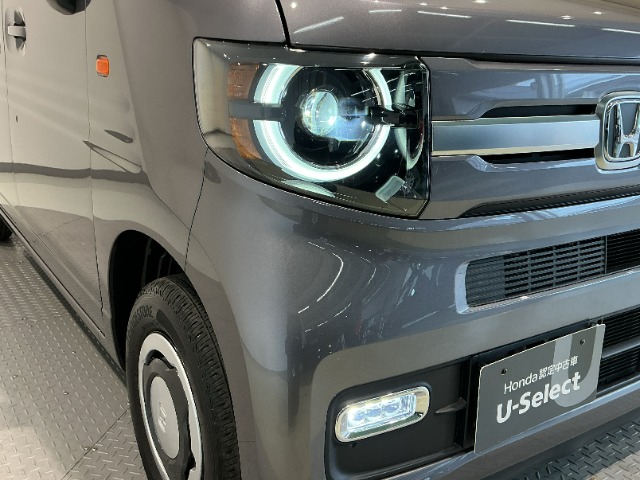 Honda N-VAN 3