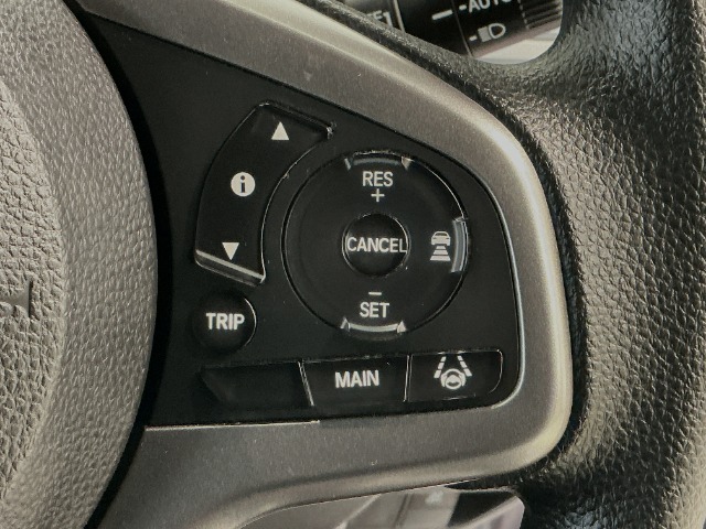 Honda N-VAN 6