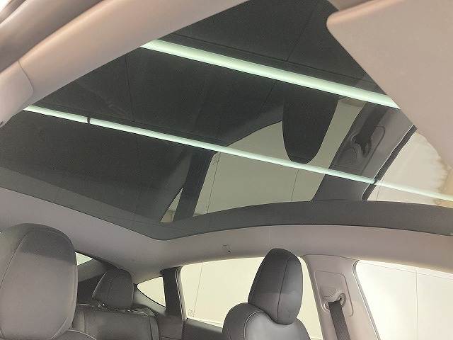 Tesla Model Y 8