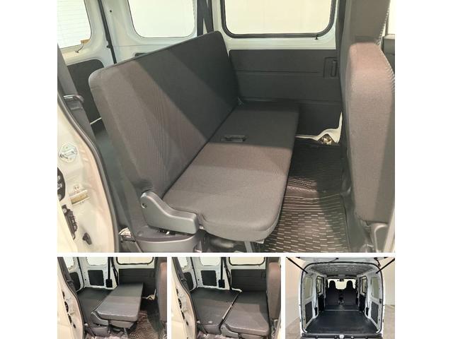 Daihatsu Hijet Cargo 6