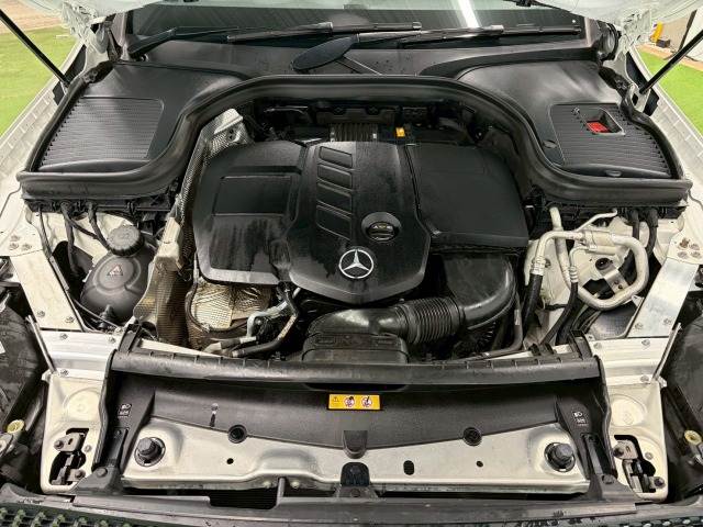 Mercedes-Benz GLC 12