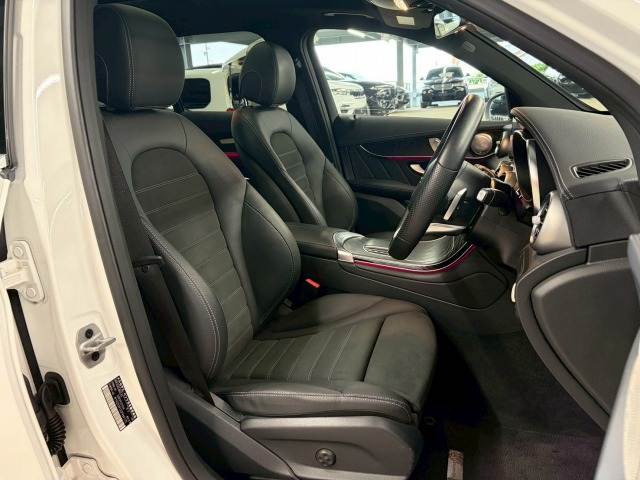 Mercedes-Benz GLC 7