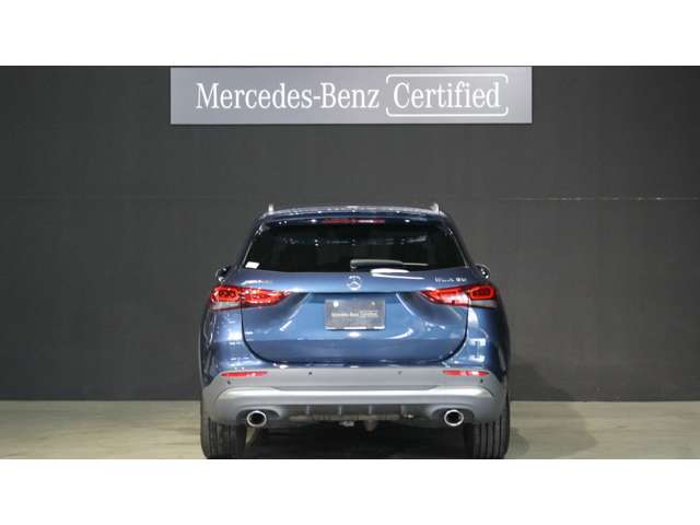 Mercedes-Benz GLA-Class 7