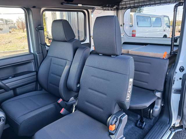 Honda N-VAN 11